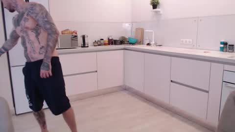 Victor rhinoff online show from 03.01.26