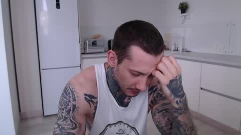 Victor rhinoff online show from 03.23.26