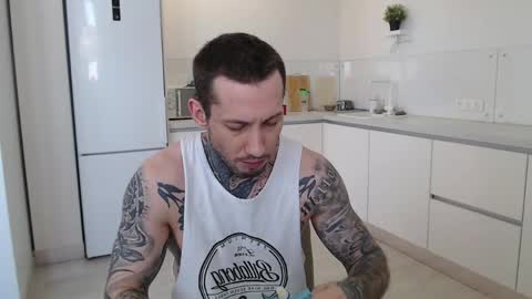 Victor rhinoff online show from 03.24.26