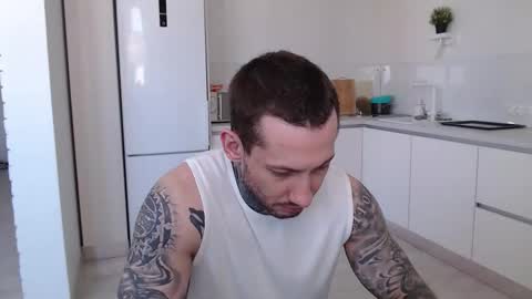 Victor rhinoff online show from 03.27.26