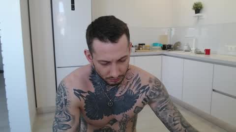 Victor rhinoff online show from 04.16.26