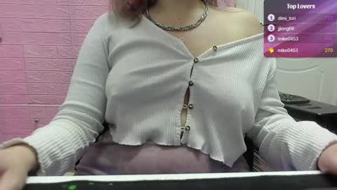 Victoreiya online show from 02.12.25