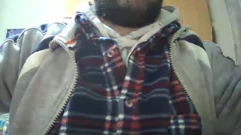 Snapshot of victorhume chatting on 01.20.25 VictorHume online show from 01.20.25