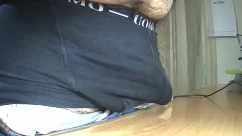 VictorHume online show from 01.05.26