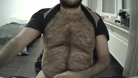 VictorHume online show from 02.08.26