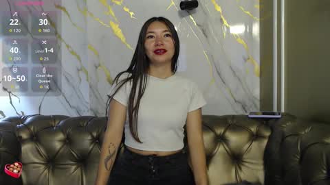 Victoria  online show from 10.18.25