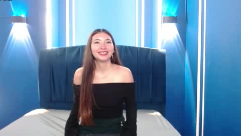 Victoria  online show from 11.09.25