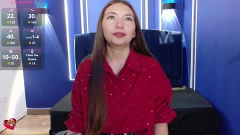 Victoria  online show from 01.07.26