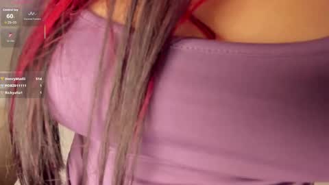 Victoria online show from 11.20.25