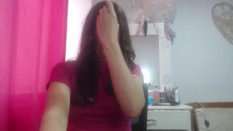 Hi guys   Im victoria  Be the one who can control me in PVT online show from 01.27.25