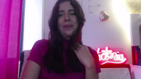 Hi guys   Im victoria  Be the one who can control me in PVT online show from 03.03.25