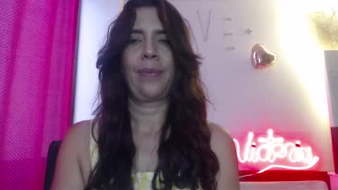Hi guys   Im victoria  Be the one who can control me in PVT online show from 03.04.25