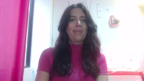 Hi guys   Im victoria  Be the one who can control me in PVT online show from 03.12.25