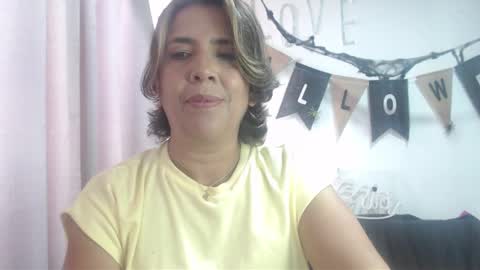 Hi guys   Im victoria  Be the one who can control me in PVT online show from 10.10.25