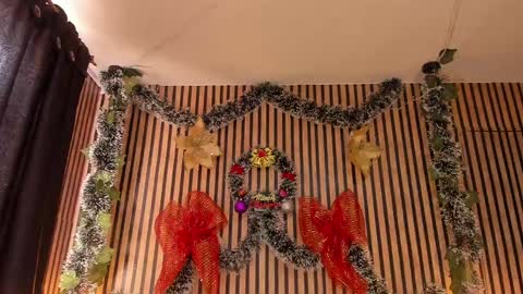 victorira online show from 12.14.24