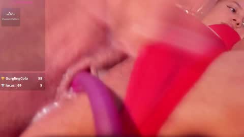 victorira online show from 03.04.25