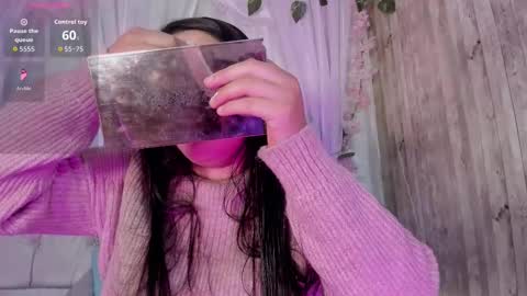 victorira online show from 02.04.26