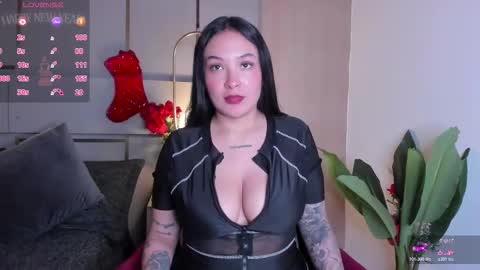 Victoria Collins online show from 01.05.26