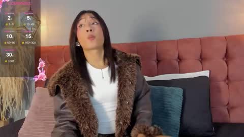 Snapshot of victoria_decapri chatting on 02.02.26 victoria online show from 02.02.26