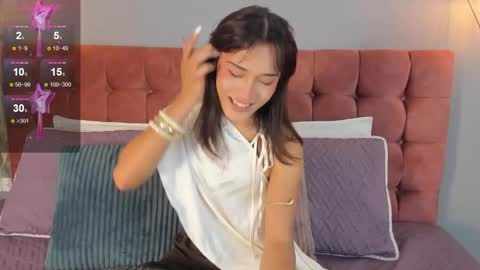 Snapshot of victoria_decapri chatting on 02.20.26 victoria online show from 02.20.26