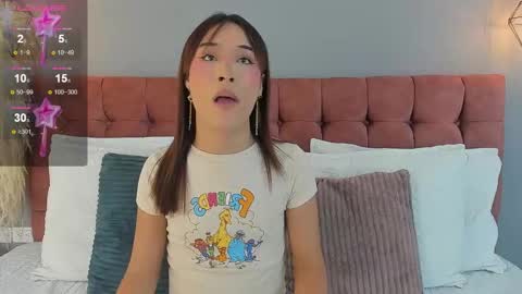 Snapshot of victoria_decapri chatting on 02.27.26 victoria online show from 02.27.26