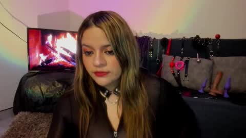 victoria_floyd1 online show from 09.28.25