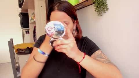 Snapshot of victoria_floyd1 chatting on 02.27.26 victoria_floyd1 online show from 02.27.26