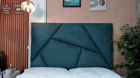 Victoria Harris online show from 11.03.25