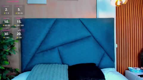 Victoria Harris online show from 12.04.25