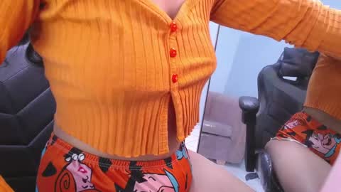 Victoria online show from 10.07.25