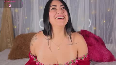 Victoria  online show from 11.25.25