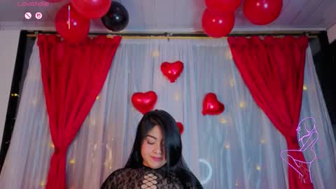 Victoria  online show from 02.12.26