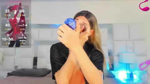 Victoria online show from 04.17.26