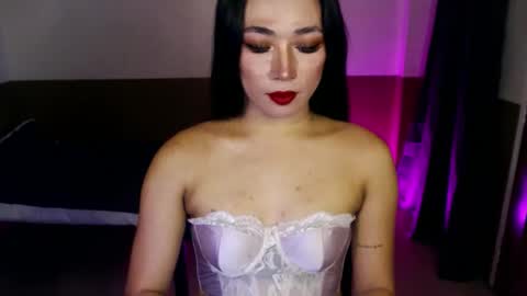 Victoria online show from 03.23.26