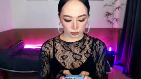 Victoria online show from 05.12.26