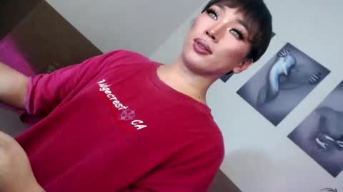 Victoria online show from 05.21.26