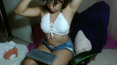 VICKY online show from 03.21.26