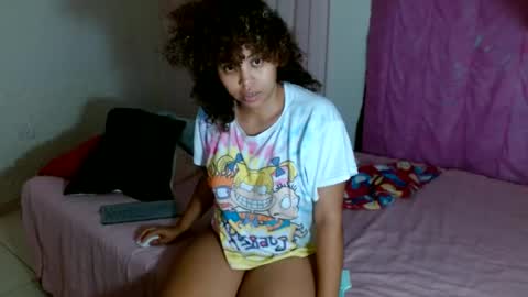 Snapshot of victoria_miler chatting on 06.13.26 VICKY online show from 06.13.26