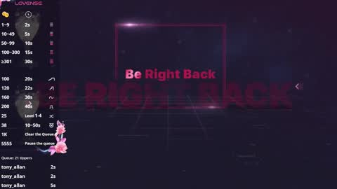 victoria online show from 02.07.25