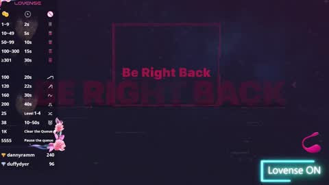 victoria online show from 02.08.25