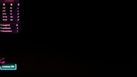 Snapshot of victoria_milf06 chatting on 11.30.25 victoria online show from 11.30.25