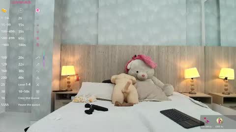 victoria_pachon online show from 04.18.26