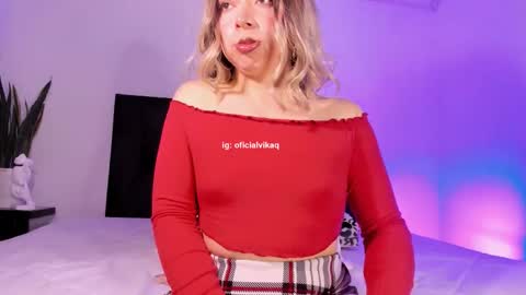 D A N I online show from 02.25.26