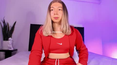 D A N I online show from 03.04.26