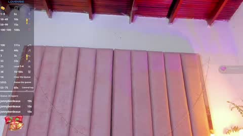 Snapshot of victoria_rash chatting on 12.31.24 VICTORIA online show from 12.31.24