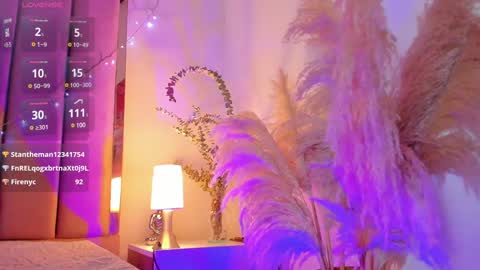 Snapshot of victoria_rash chatting on 01.15.25 VICTORIA online show from 01.15.25