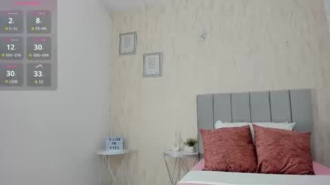 Victoria  online show from 09.23.25