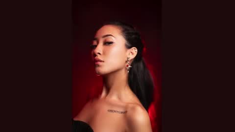 Victoria  online show from 06.08.26