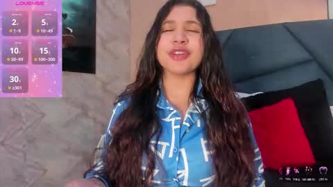 VICTORIA  online show from 03.31.26