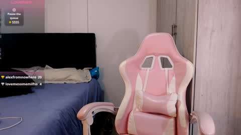 Victoria online show from 02.09.25